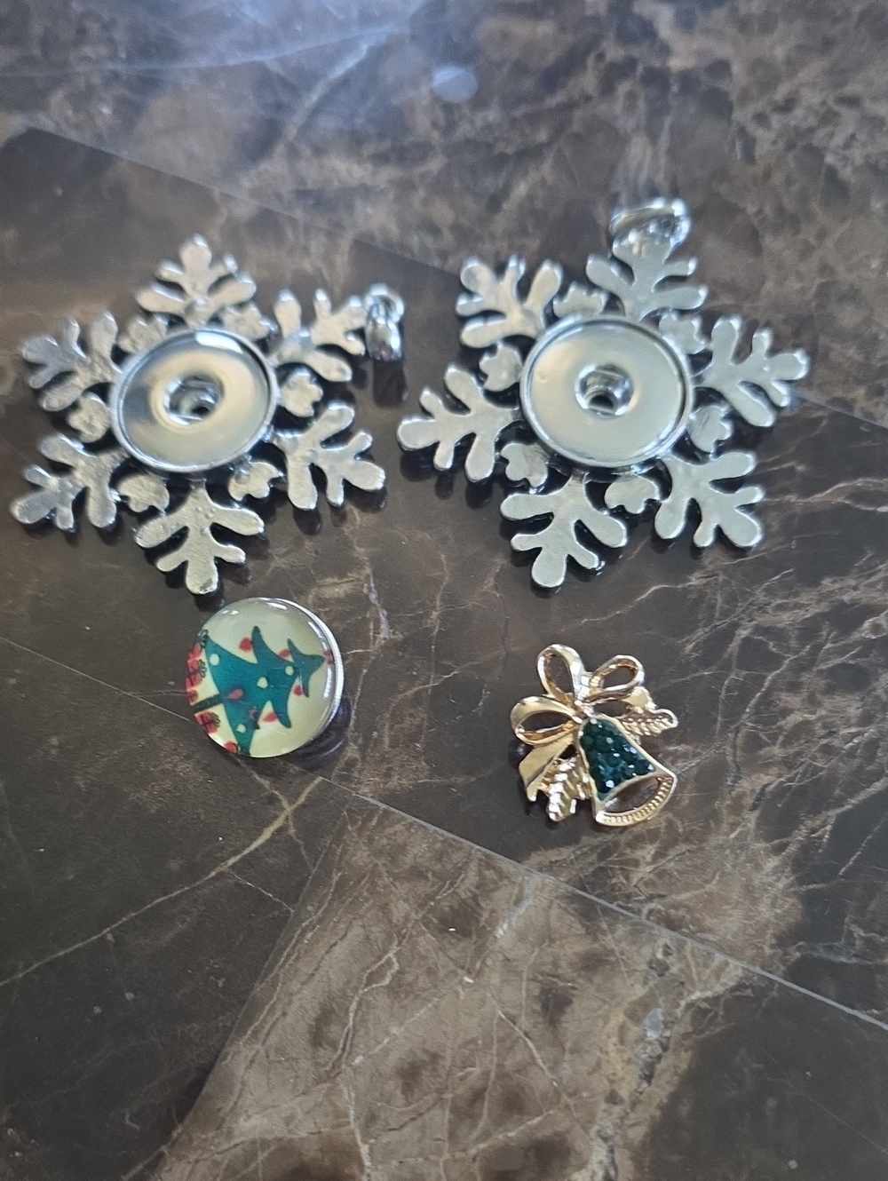 2 Sets ,Pendent Set